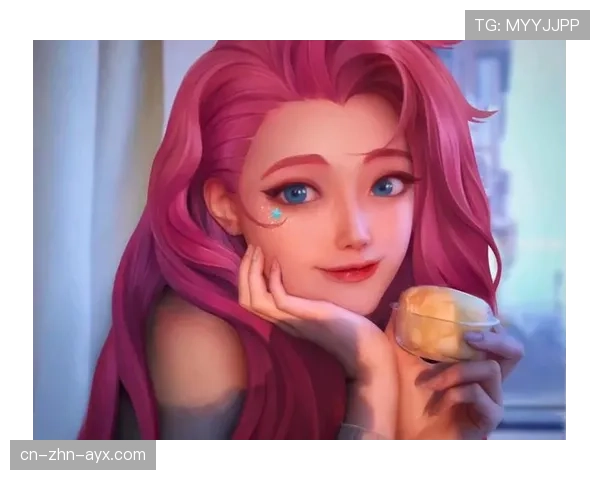 🎨星之守护者萨勒芬妮原画首发：粉色系特效简直少女心爆棚！